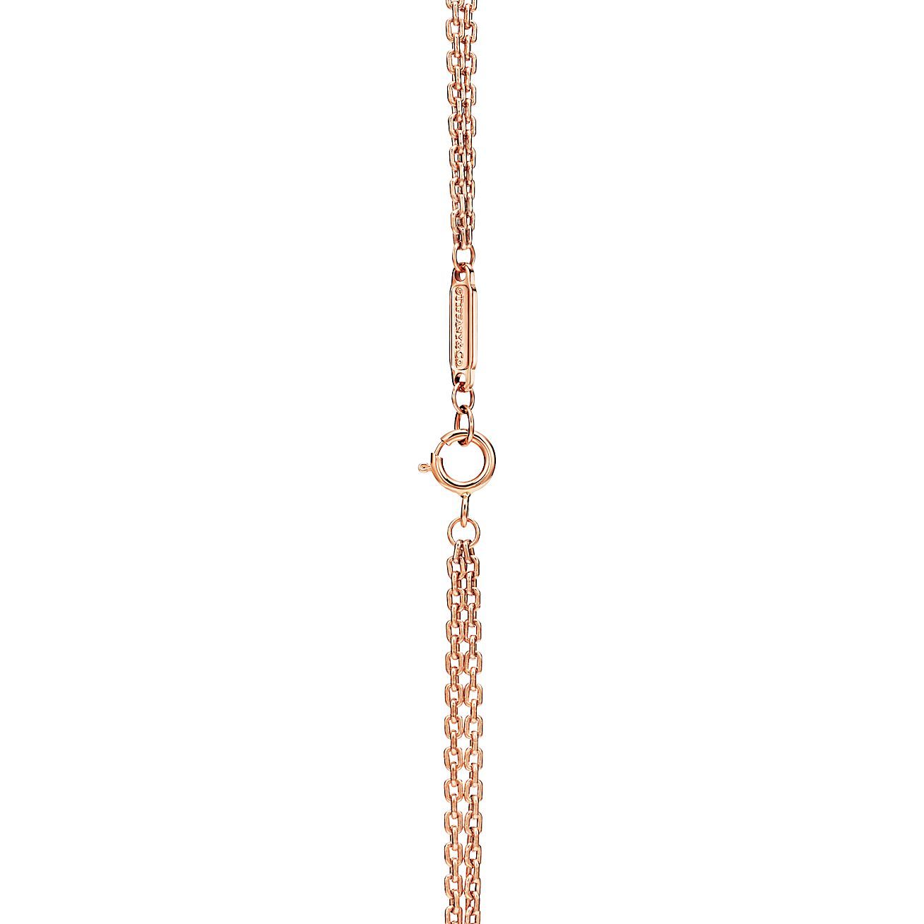HardWear Double Link Pendant
