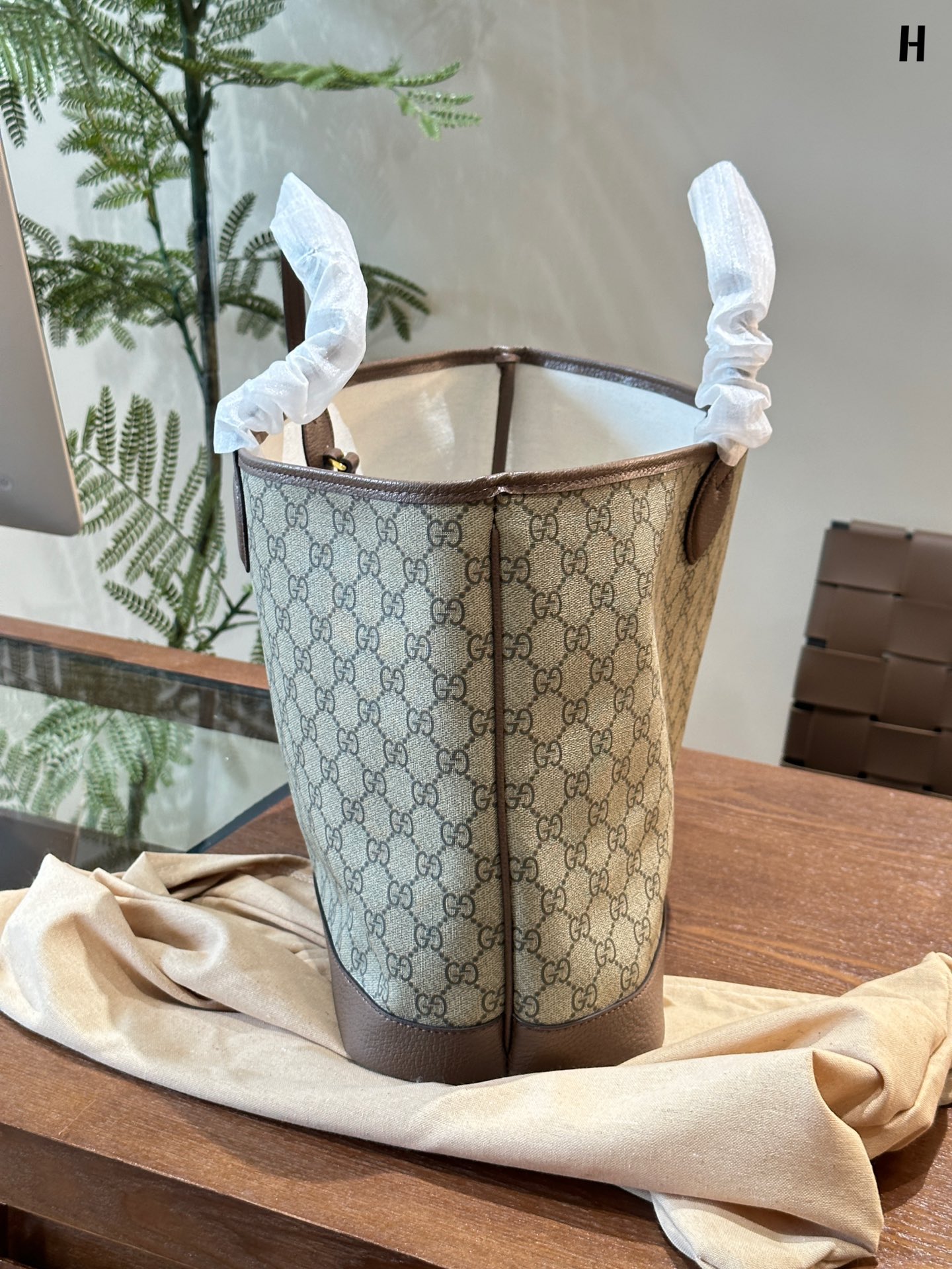 Ophidia mini tote bag  Z1