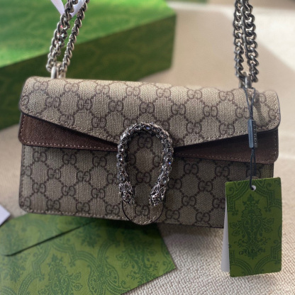 Dionysus mini shoulder bag