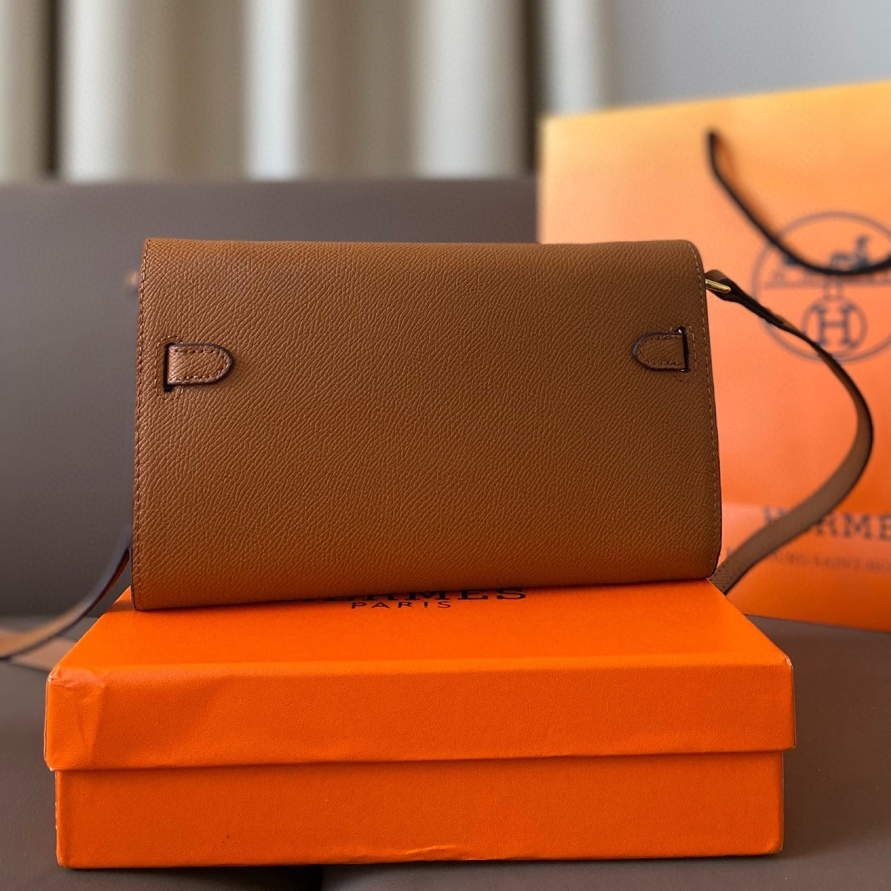 Epsom Kelly Wallet