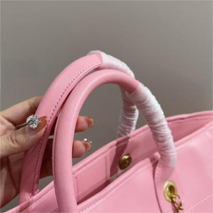 CC DEAUVILLE TOTE BAG