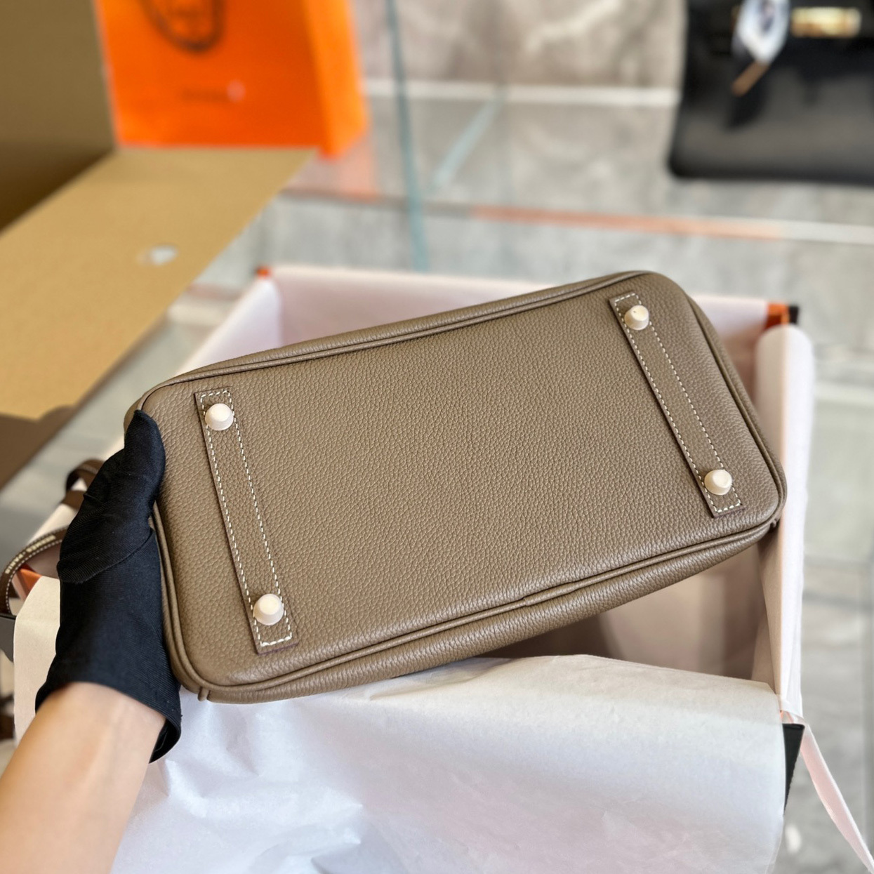 Birkin 30 bag