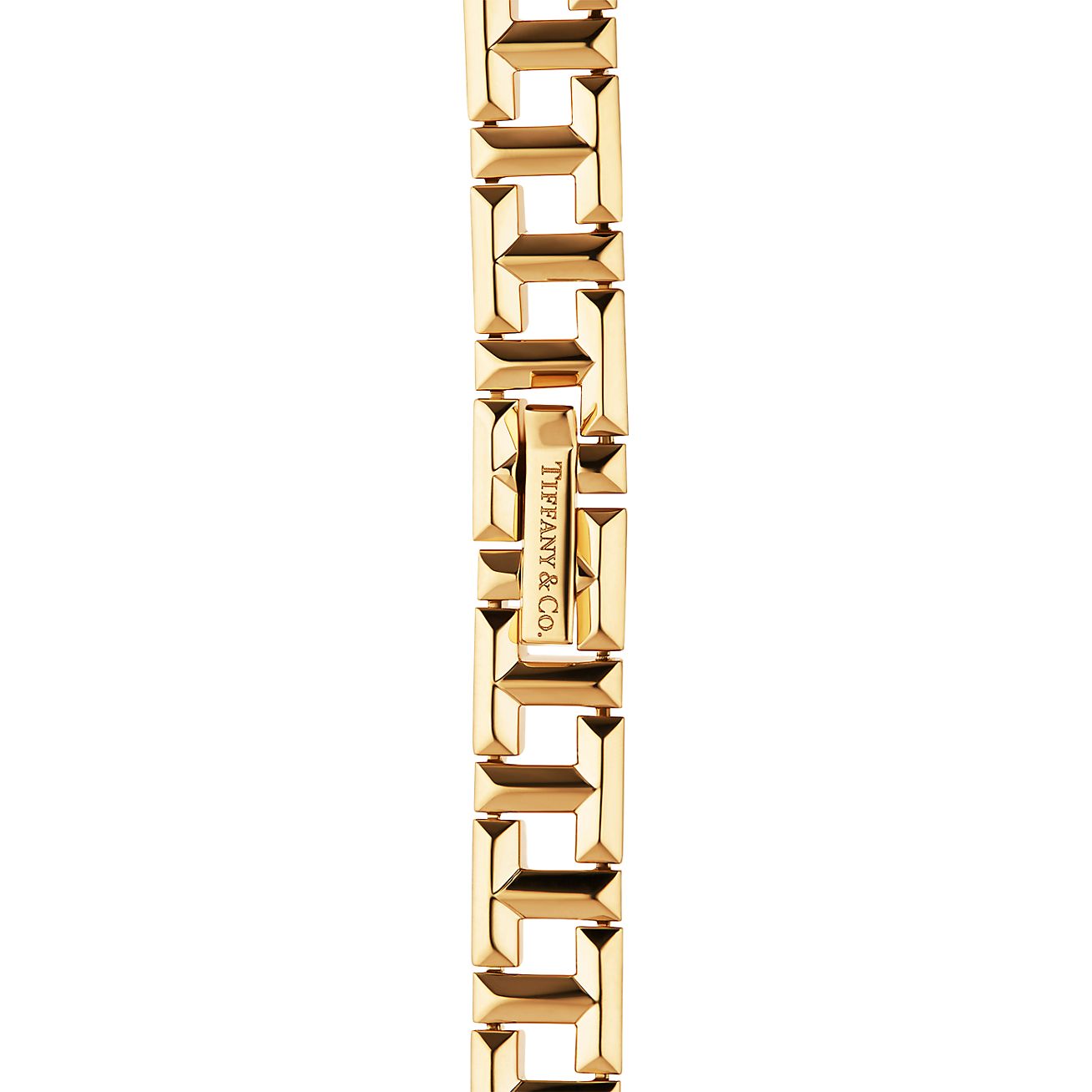 T True Narrow Bracelet