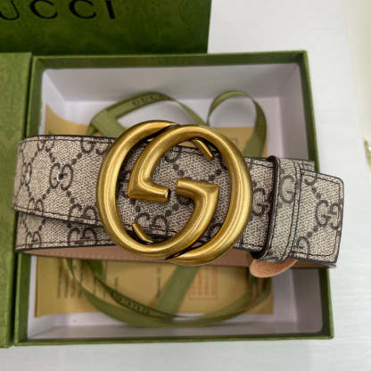 5 Colors Fashion snake print leather belt