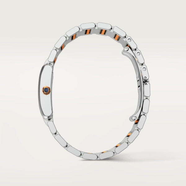 TANK FRANCAISE WATCH