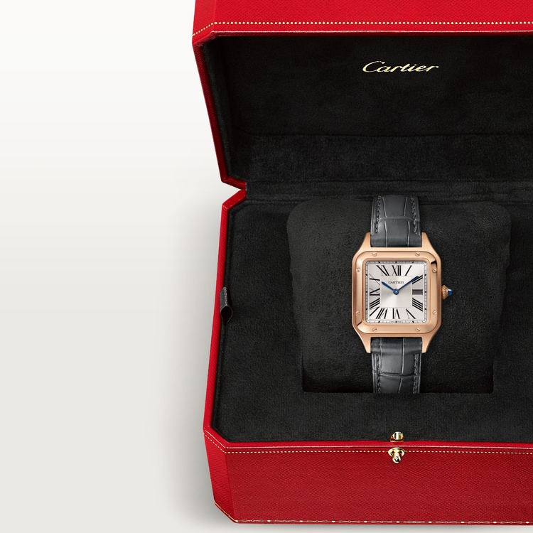 SANTOS-DUMONT WATCH SMALL MODEL