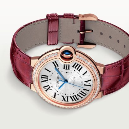 36MM BALLON BLEU DE CARTIER WATCH