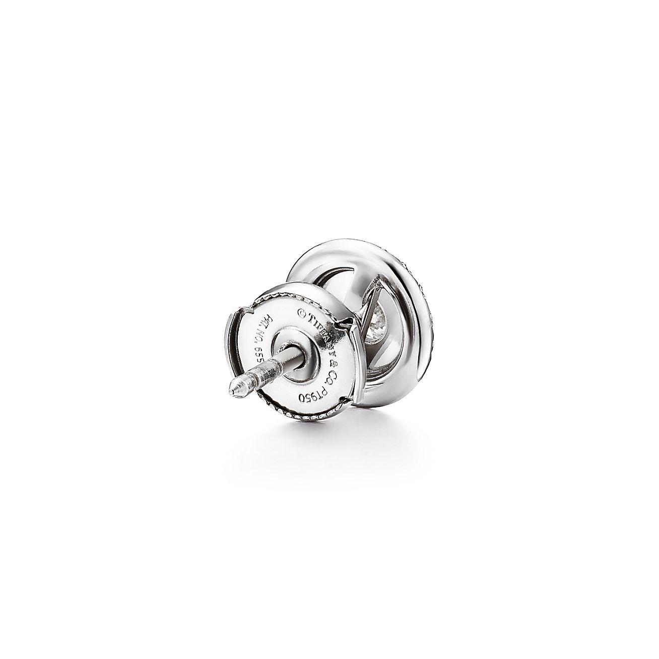 Soleste庐 Earrings
