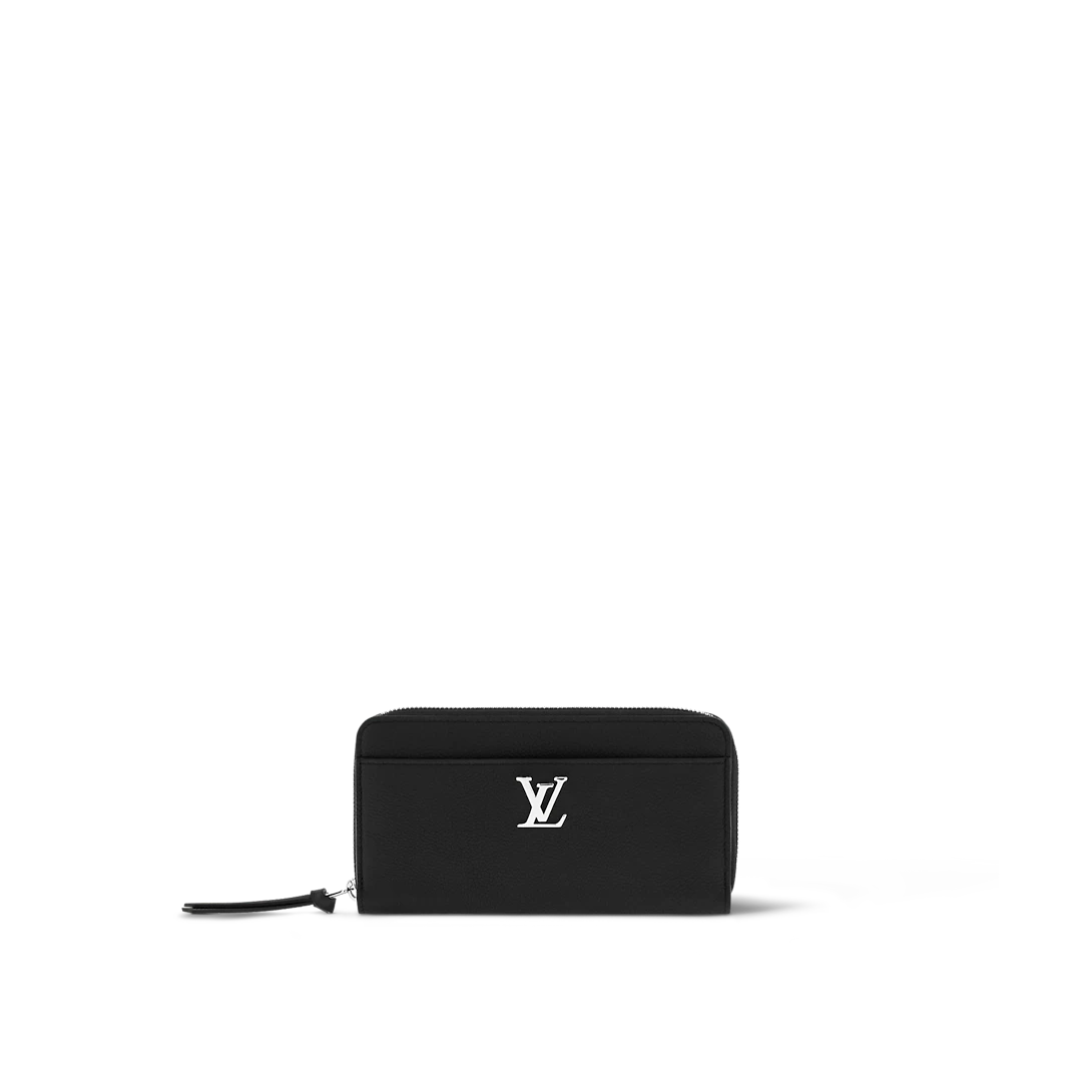 Lockme Zippy Wallet M62622