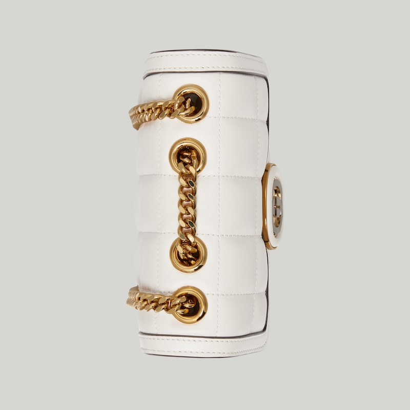 DECO MINI SHOULDER BAG