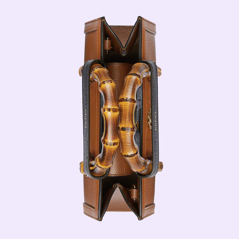 DIANA SMALL SHOULDER BAG