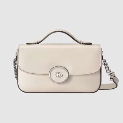 PETITE  MINI SHOULDER BAG