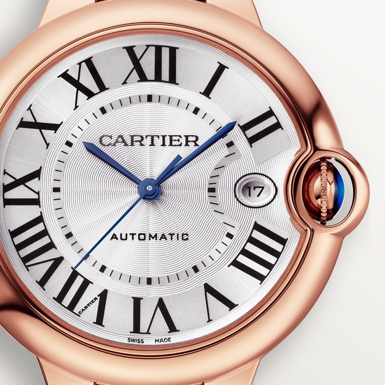 40MM BALLON BLEU DE WATCH