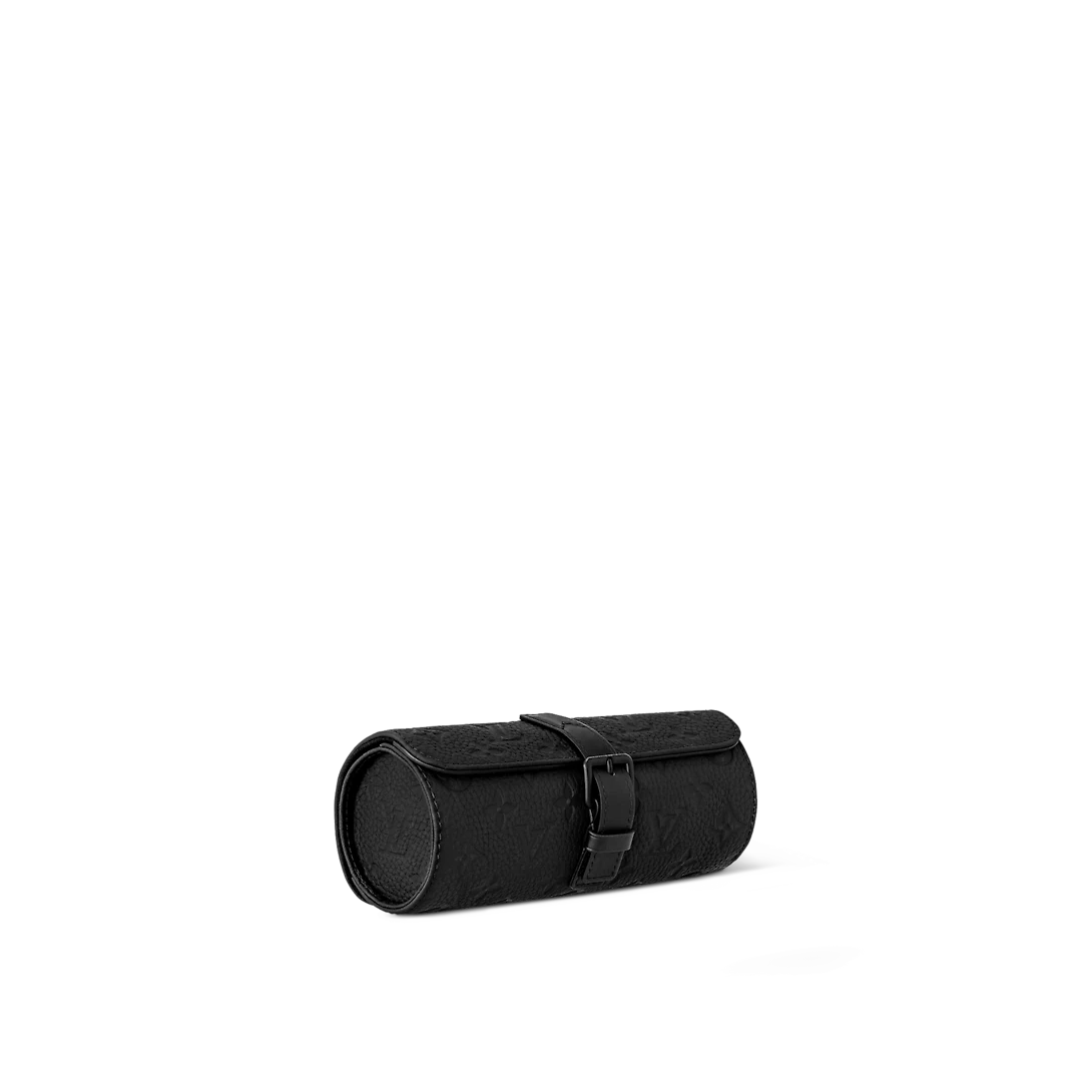 M10147 Etui 3 Montres