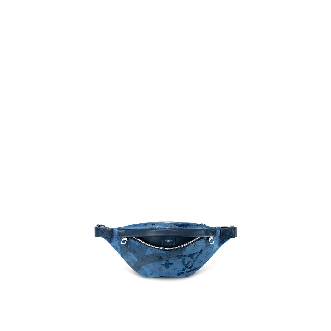 Discovery Bumbag