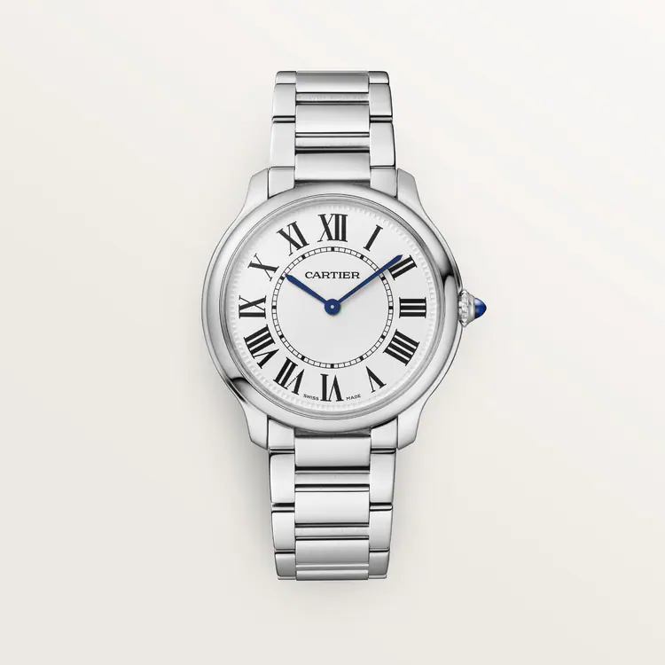 36MM RONDE MUST DE WATCH