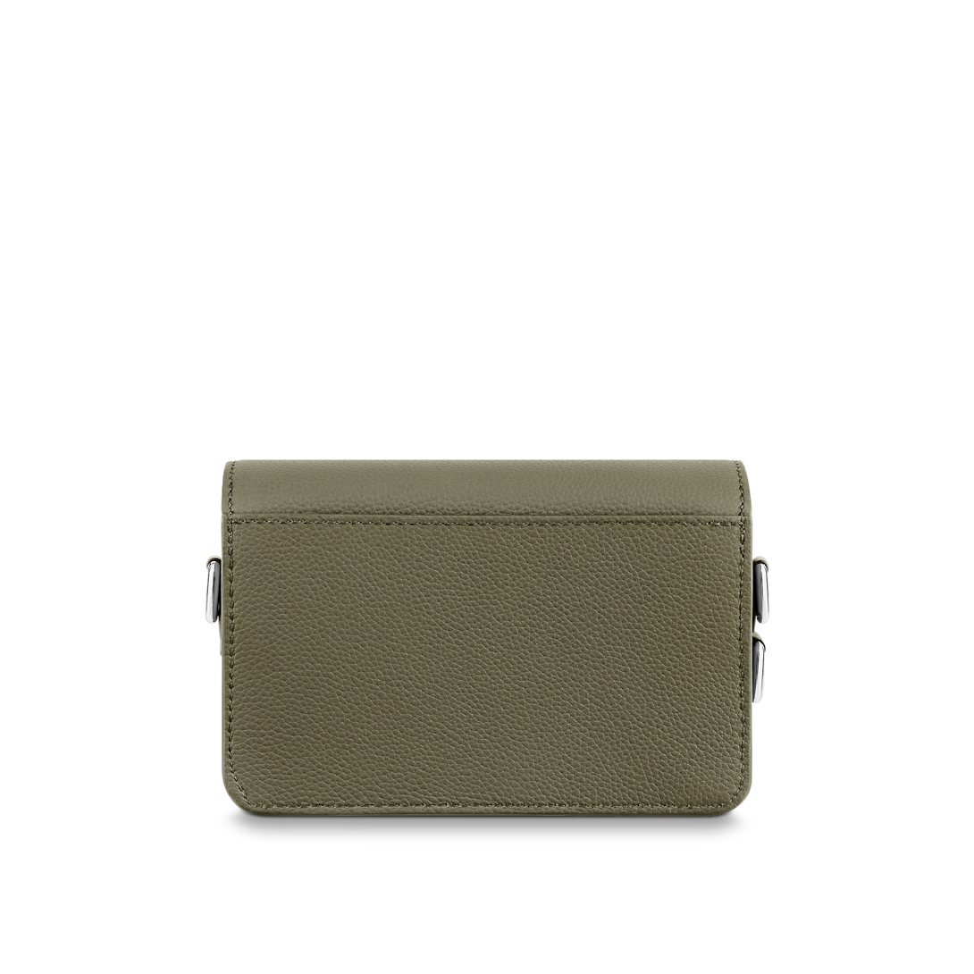 Fastline Wearable Wallet