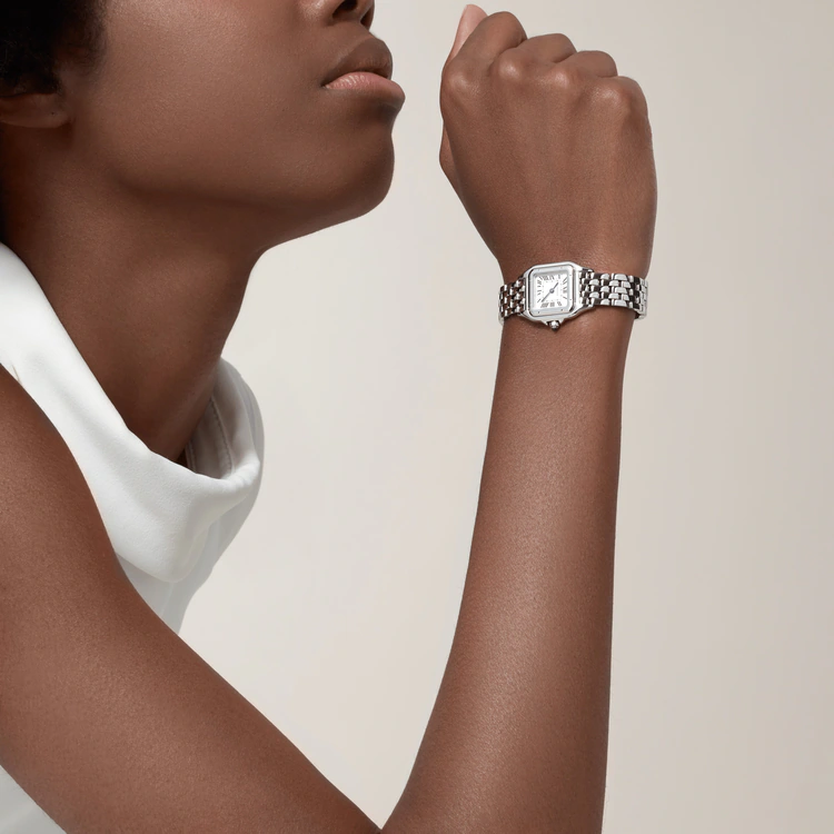 PANTH??RE DE CARTIER WATCH