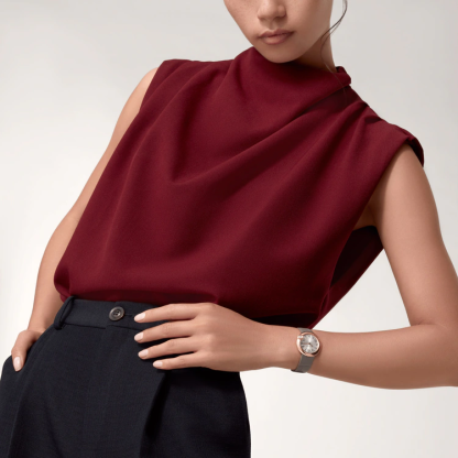 BALLON BLANC DE CARTIER WATCH