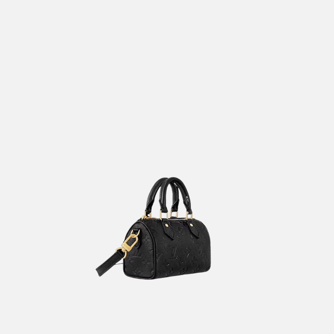 Nano Speedy M82450