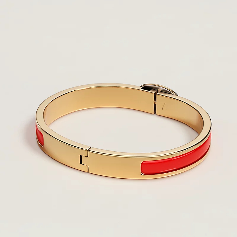 Mini Clic Chaine d'Ancre bracelet
