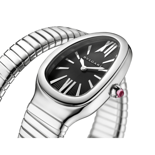 SERPENTI TUBOGAS WATCH