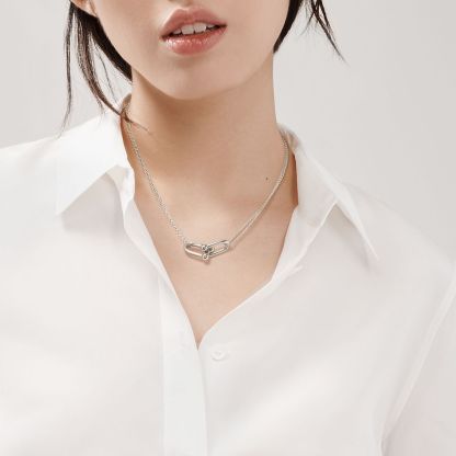 HardWear Double Link Pendant