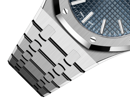 ROYAL OAK SELFWINDING Ref. 15510ST.OO.1320ST.06
