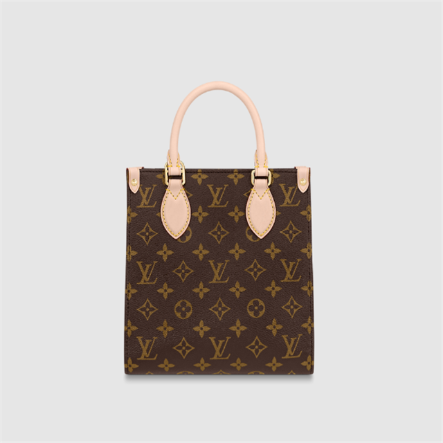 Sac Plat PM