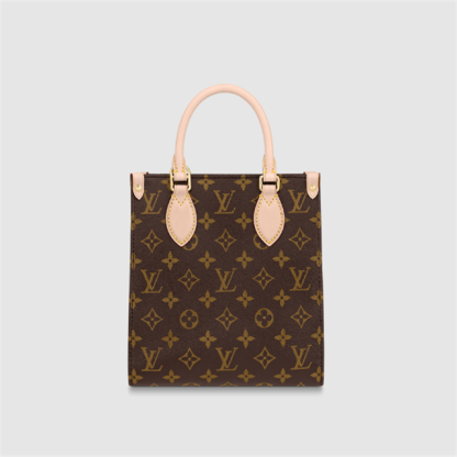 Sac Plat PM