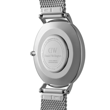 Classic Mesh Onyx