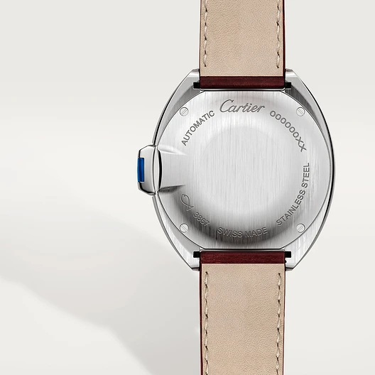 35MM CL?? DE CARTIER WATCH