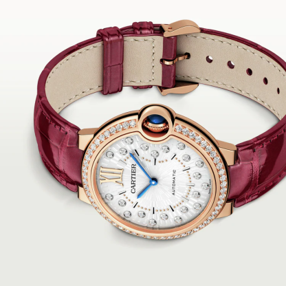 36MM BALLON BLEU DE CARTIER WATCH
