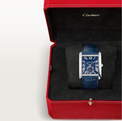 Tank MC Watch