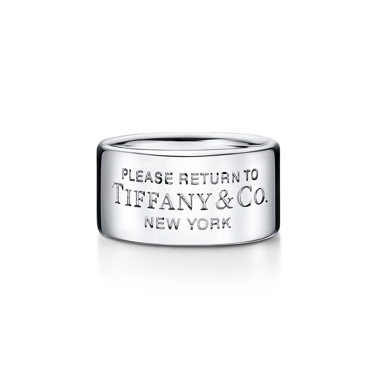 Return to 庐 Wide Ring