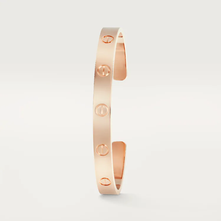 LOVE BRACELET