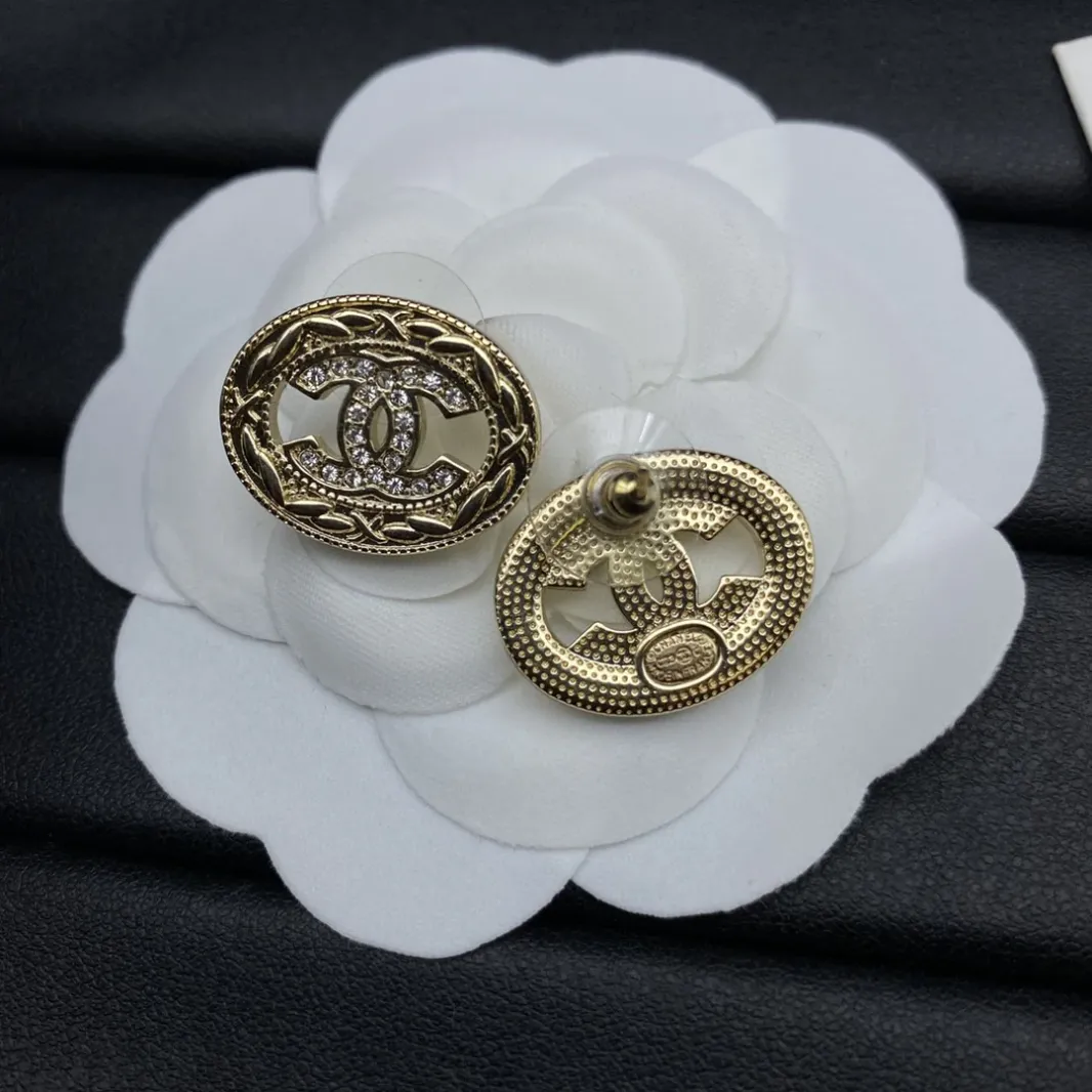 CCE280 CC earring