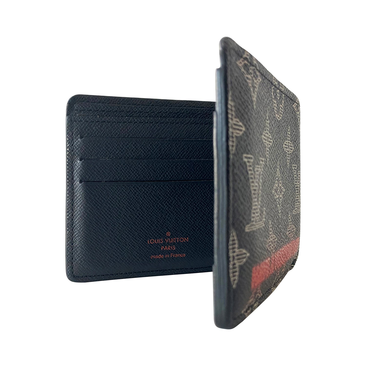 Multiple Wallet M62891