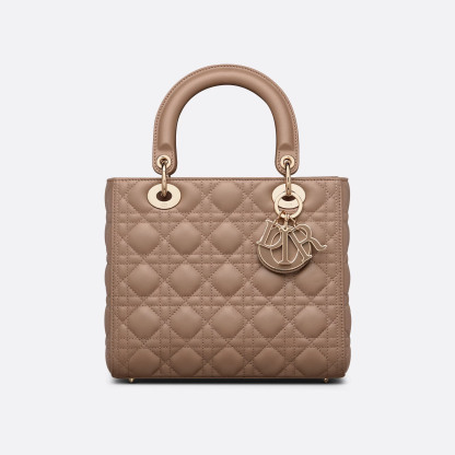 MEDIUM LADY  BAG