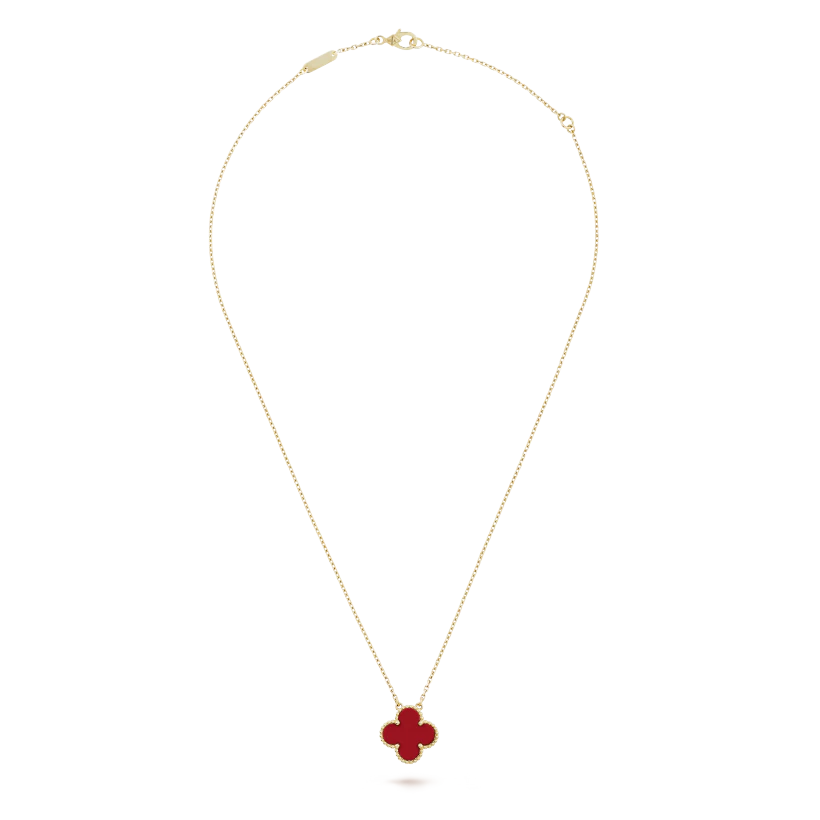 Vintage Alhambra pendant