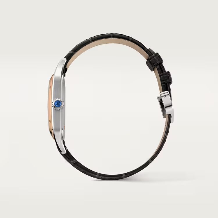 SANTOS-DUMONT WATCH
