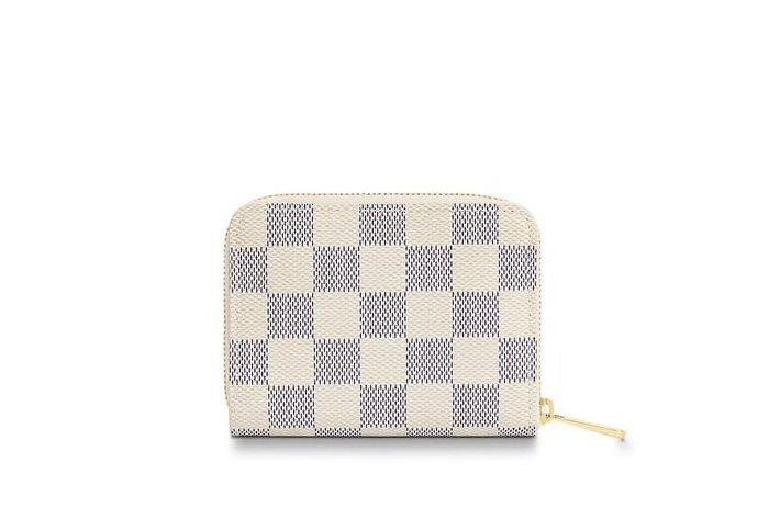 Porte-Monnaie Zippy N63069