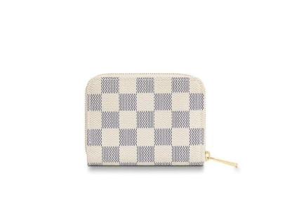 Porte-Monnaie Zippy N63069