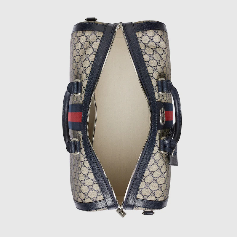 SAVOY SMALL DUFFLE BAG