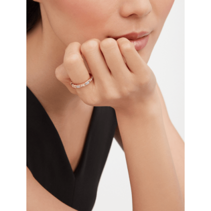 SERPENTI VIPER RING