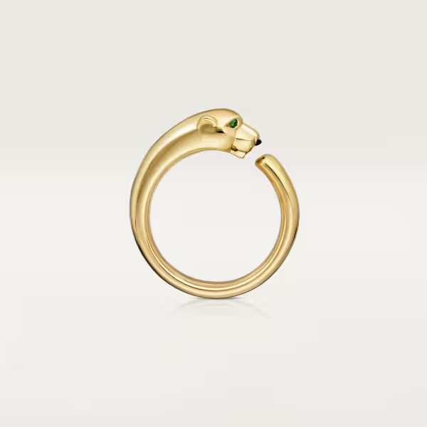 PANTHERE DE  RING