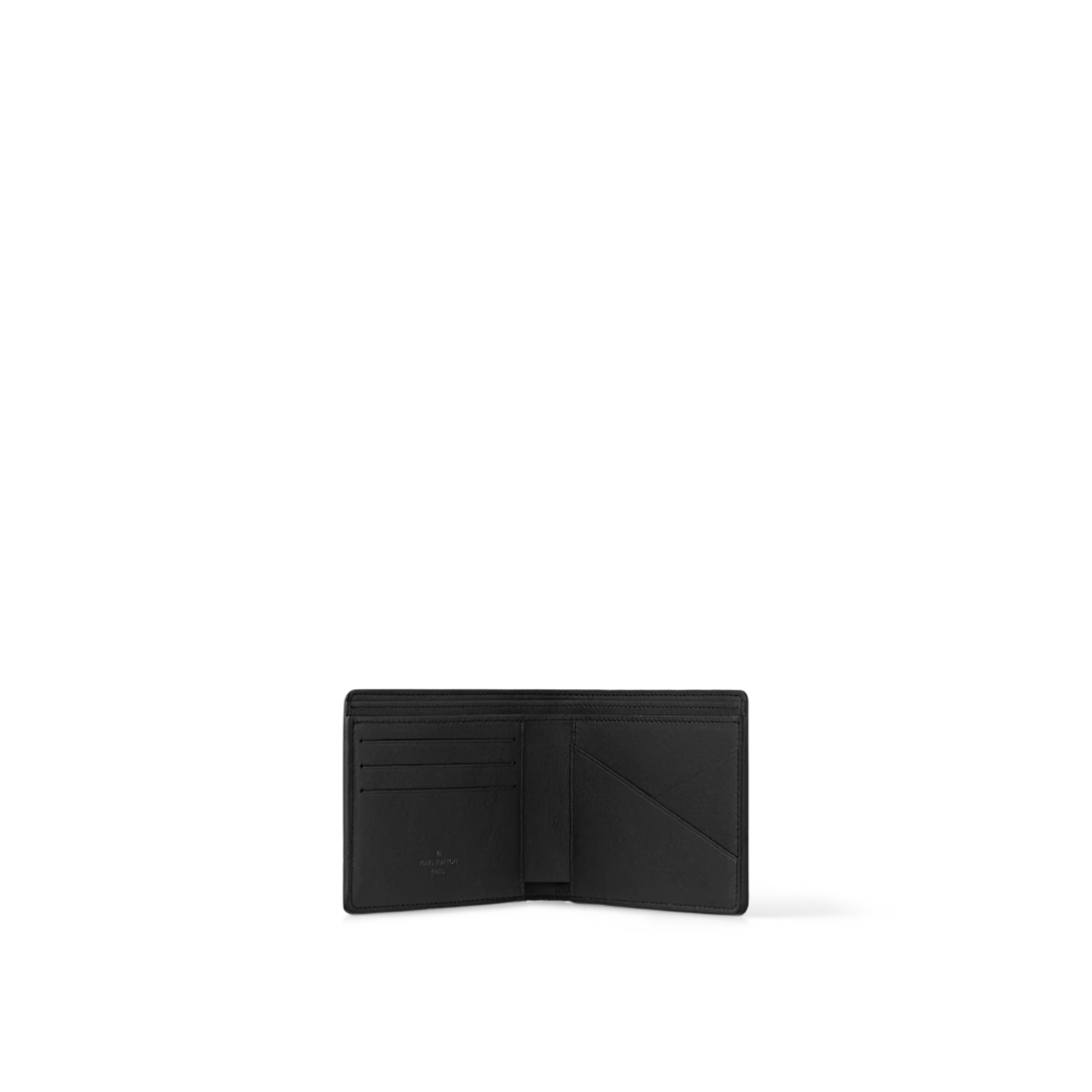 M62901 Multiple Wallet