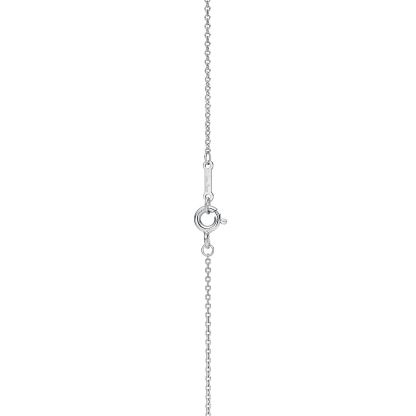 Paloma Picasso庐 Olive Leaf Pendant