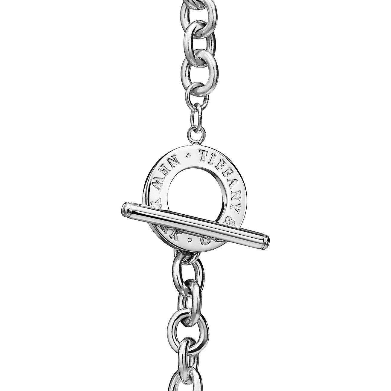 Toggle Bracelet