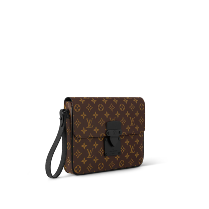 S Lock A4 Pouch M80560